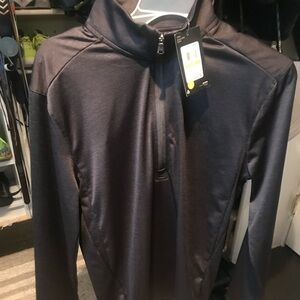 Under Armour men’s brand new size small. Very nice.